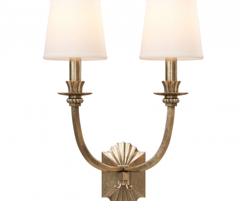 European Style Wall Lamp-ID:834081292