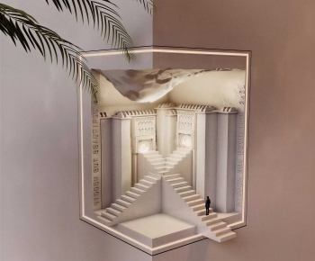 Modern Wall Lamp-ID:302237035