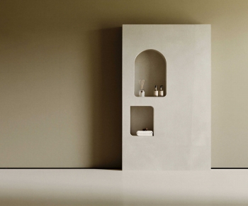 Modern Bathroom Set-ID:938630102