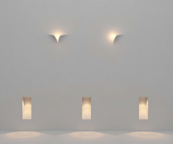 Modern Wall Lamp-ID:621590669