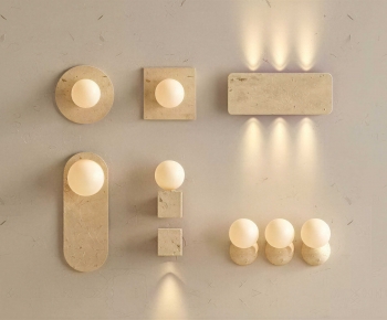 Modern Wall Lamp-ID:624180089