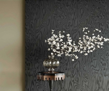 Modern Flower Arrangement-ID:456264976