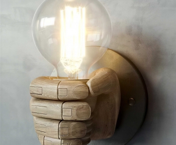 Modern Wall Lamp-ID:190661056