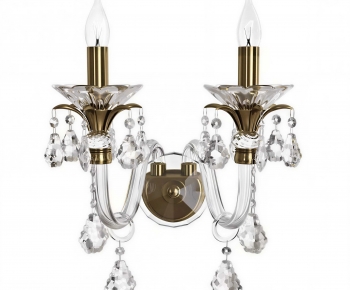 European Style Wall Lamp-ID:561552051