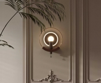 Modern Wall Lamp-ID:100870144