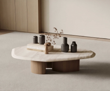 Modern Coffee Table-ID:201834927
