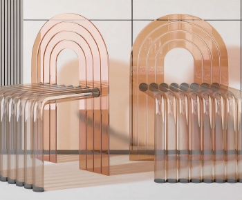 Modern Lounge Chair-ID:819180013