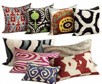 Modern Pillow-ID:164906021