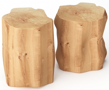 Modern Side Table/corner Table-ID:891534091