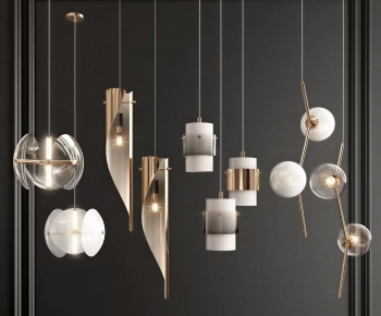 Modern Droplight-ID:926762107