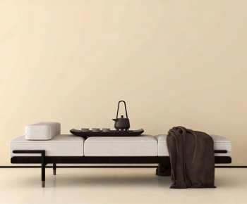 Modern Bench-ID:502400422