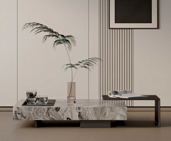 Modern Coffee Table-ID:127340089