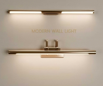 Modern Mirror Light-ID:175937894