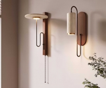 Modern Wall Lamp-ID:226495984