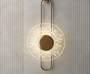 Modern Wall Lamp-ID:798119077