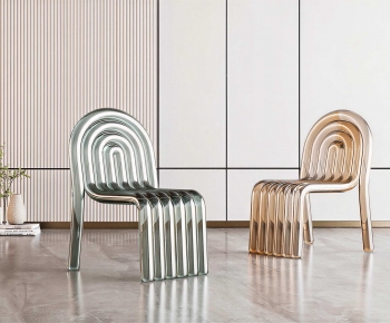 Modern Lounge Chair-ID:604187971