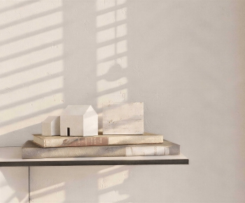 Wabi-sabi Style Decorative Set-ID:277858029