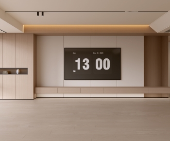 Modern TV Wall-ID:439666999