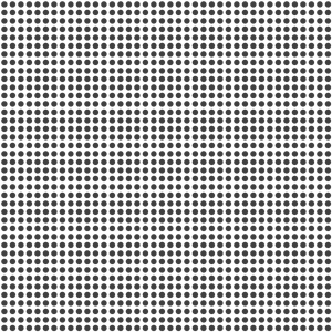 ModernPerforated Metal