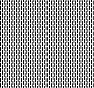 ModernPerforated Metal