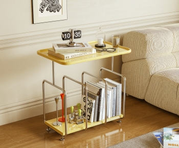 Modern Side Table/corner Table-ID:661293982