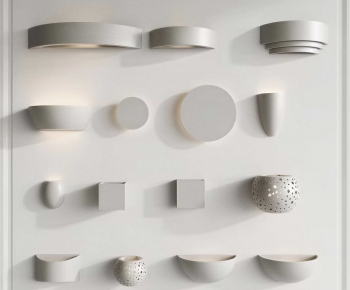 Modern Wall Lamp-ID:764492034