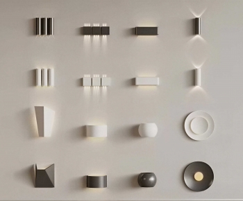 Modern Wall Lamp-ID:569209109