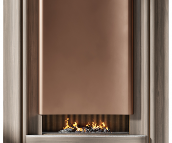 Modern TV Wall-ID:729543923