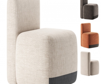 Modern Single Sofa-ID:828580948