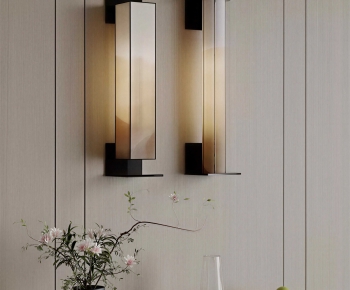 Modern Wall Lamp-ID:217724081