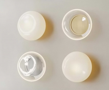 Modern Wall Lamp-ID:391810895