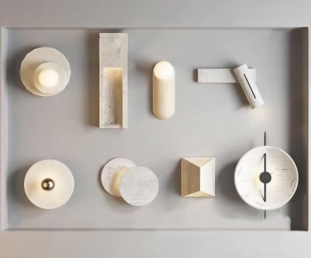 Modern Wall Lamp-ID:793540516