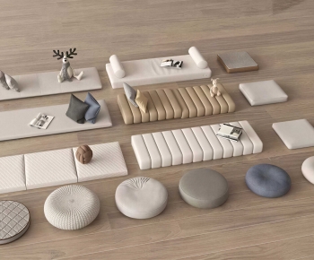 Modern Cushion-ID:385452991