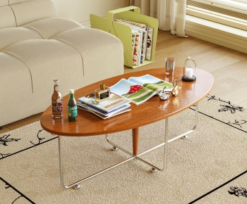 Modern Coffee Table-ID:321170097