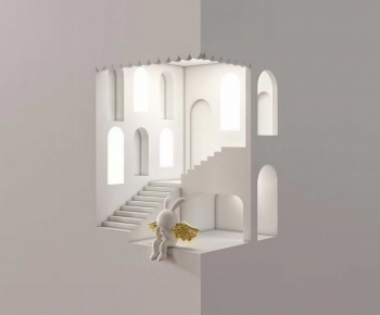 Modern Wall Lamp-ID:268826016