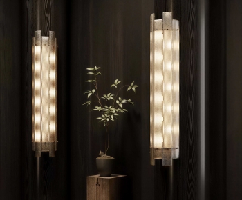 Modern Wall Lamp-ID:209595927