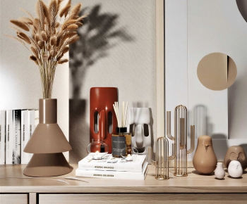 Modern Decorative Set-ID:270810111