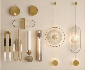 Modern Wall Lamp-ID:791356097