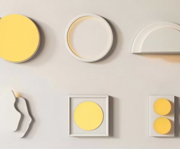 Modern Wall Lamp-ID:536144025