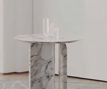 Modern Side Table/corner Table-ID:398150924