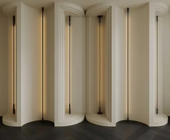 Modern Column-ID:784123907