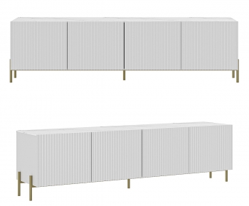 Modern TV Cabinet-ID:600193983