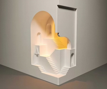 Modern Wall Lamp-ID:828048945