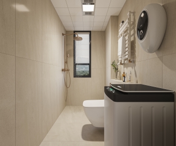 Modern TOILET-ID:607740968