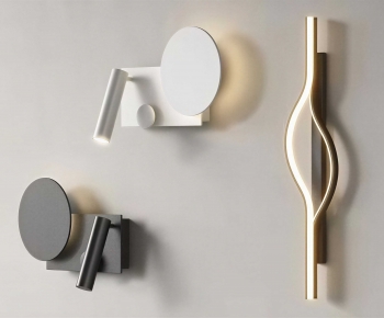 Modern Wall Lamp-ID:626264108