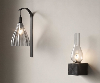 Modern Wall Lamp-ID:591412078