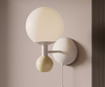 Modern Wall Lamp-ID:202150114