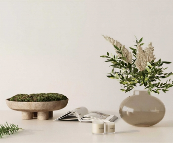 Modern Decorative Set-ID:155513058