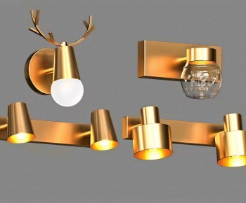 Modern Wall Lamp-ID:240580084