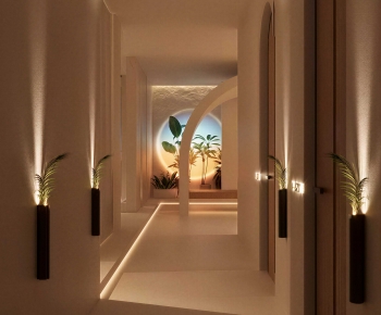 Modern Club Space-ID:357997894